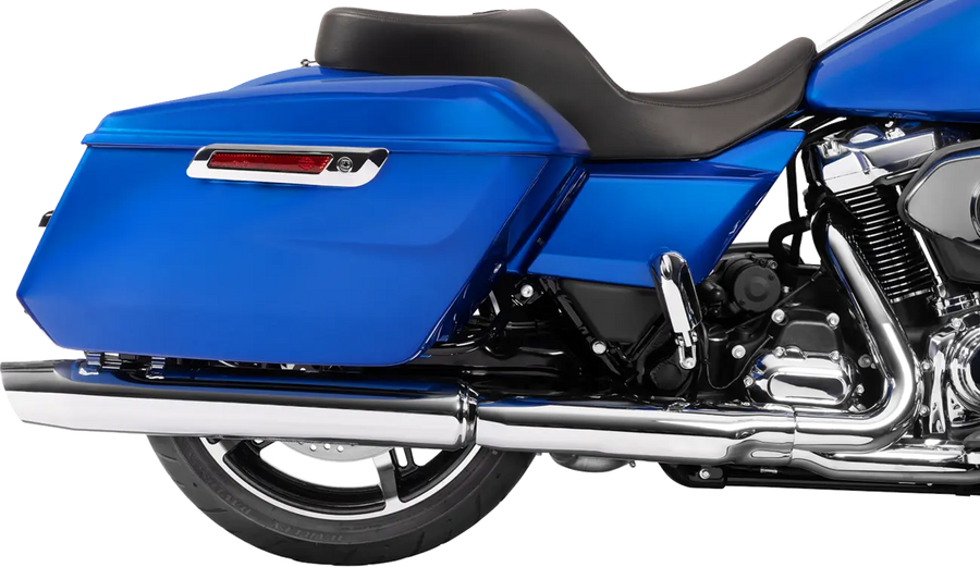 harley davidson touring [DRAG SPECIALTIES] – Siège Freedom Touring