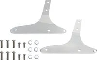Harley Davidson Flstc [COBRA] – Sissy Bar Rond