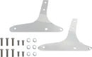 Harley Davidson Flstc [COBRA] – Sissy Bar Rond