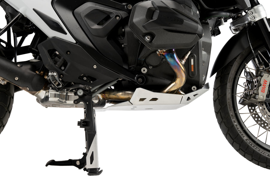 BMW R 1300 GS TROPHY [2025] – EXTENSION DE PROTECTION MOTEUR POUR LA BÉQUILLE CENTRALE