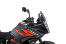 KTM 1290 SUPER ADVENTURE S [2025] – Bulle sport – Teintée-2