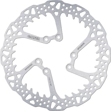 Tm Racing TM EN 250 ES FI 2T [2026] - DISQUE DE FREIN SHARK FIXE – Photo 1