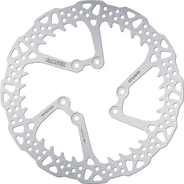 Tm Racing TM EN 300 ES FI 2T [2026] - DISQUE DE FREIN SHARK FIXE – photo 2