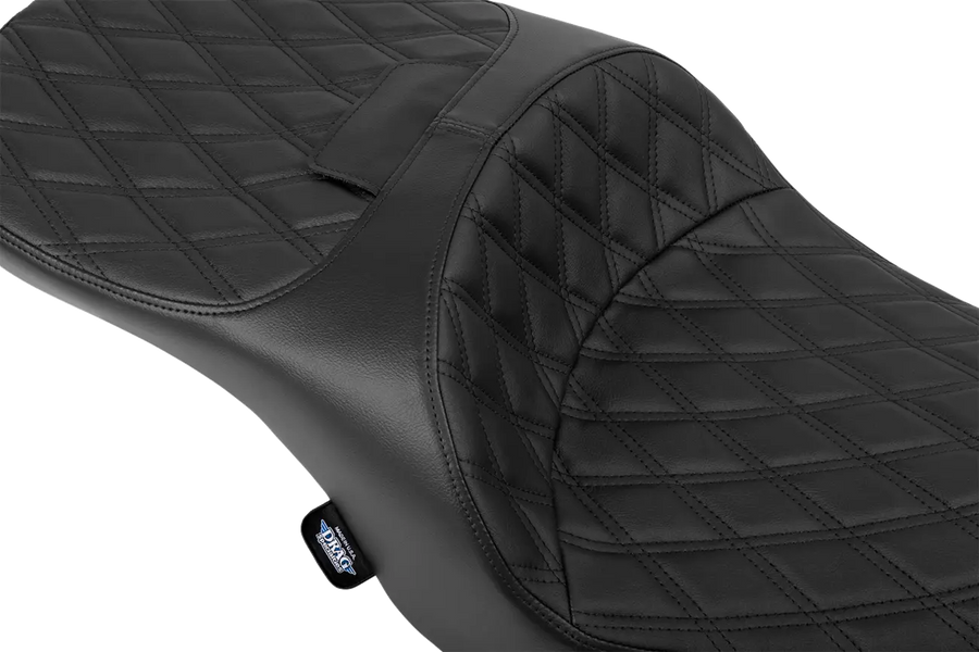 harley davidson touring [DRAG SPECIALTIES] – Siège Freedom Touring