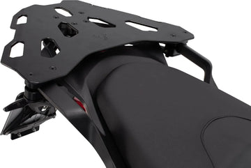 ducati multistrada 950 [SW-MOTECH] – STREET RACK pour bagages - 0