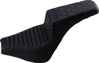 Harley Davidson Fxst [SADDLEMEN] – Step-Up Seat
