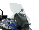 BMW R 1300 GS Adventure [WRS] – carénage pour modèles avec radar-1