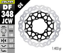 Suzuki M 109 R Boulevard B.O.S.S. [2020-2023] - DISQUE DE FREIN FLOATECH WAVE – Photo 2