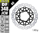 Suzuki M 109 R Boulevard B.O.S.S. [2020-2023] - DISQUE DE FREIN FLOATECH WAVE – Photo 4