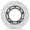 Yamaha Yzf-R25 Rg10 [2016, 2018-2024] - disque de frein - photo 8