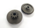 Aprilia RST 1000 Futura [2004] - Gears de démarrage-3
