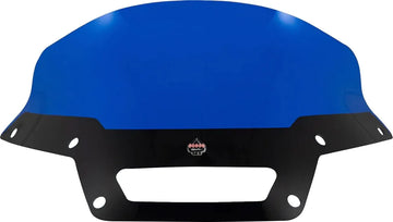 harley davidson fxlrst [KLOCK WERKS] – Pare-brise Kolor Flare™ Sport - 0