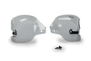 BMW F 900 GS ADVENTURE [2024] – Extension de protège-mains – Noir-1