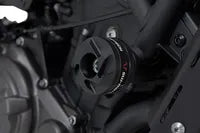 Yamaha XSR 700 [SW-MOTECH] – Kit meuleuse de cadre