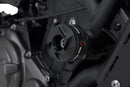 Yamaha XSR 700 [SW-MOTECH] – Kit meuleuse de cadre