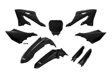 Yamaha YZF 125 [UFO] - Complete Replacement Body Kit
