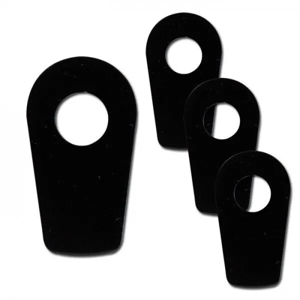 aprilia sr 125 [ZIEGER] – Entretoises Indy Spacer pour ensemble clignotants