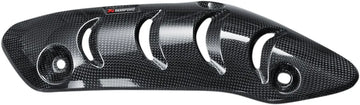 ducati monster 821 [AKRAPOVIC] – bouclier thermique