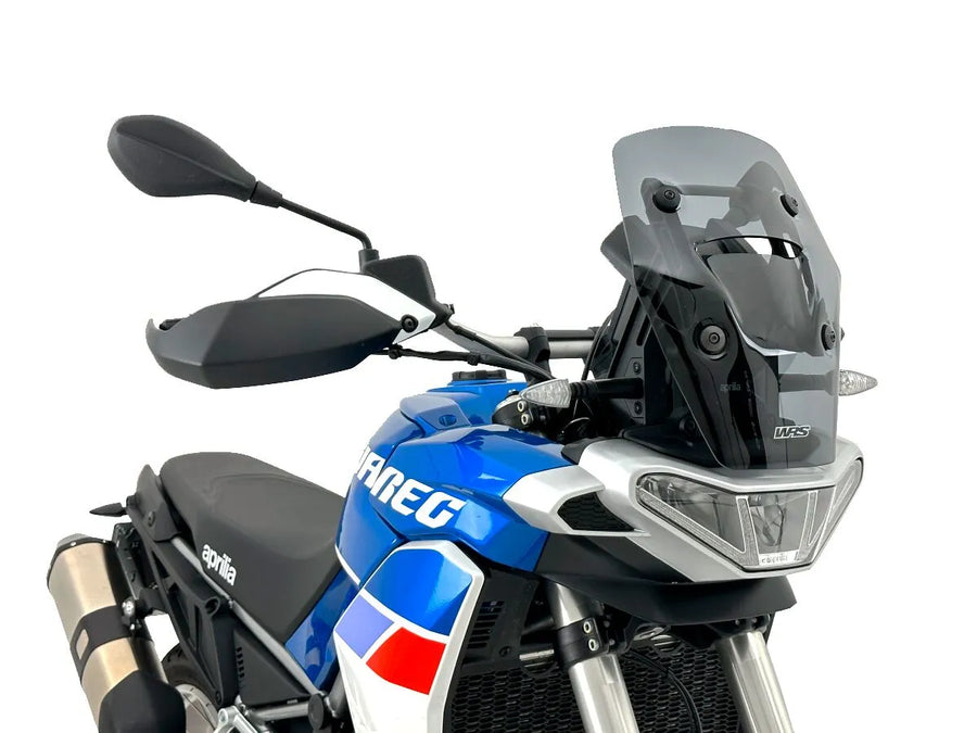 Aprilia Tuareg 660 [WRS] - pare-brise