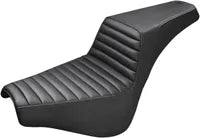 Harley Davidson Fxst [SADDLEMEN] – Step-Up Seat