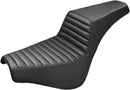 Harley Davidson Fxst [SADDLEMEN] – Siège élévateur