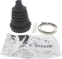 Massey Ferguson MF 250 4X4 [2001-2002] - Lampe sport Trail 6 – Image 6