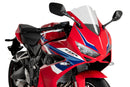 HONDA CBR 650 R [2025] – Bulle Z-Racing – Noir-10
