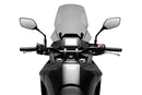 HONDA XL 750 TRANSALP [2024] – bulle touring – teintée-3