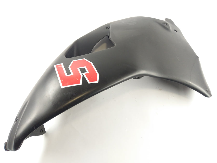 Aprilia RS 250 [1998] - Carénage côté gauche