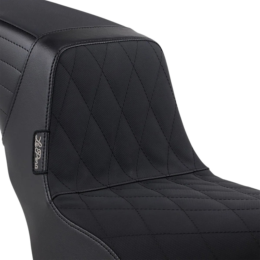 Harley Davidson FXBB [LE PERA] – Siège Kickflip