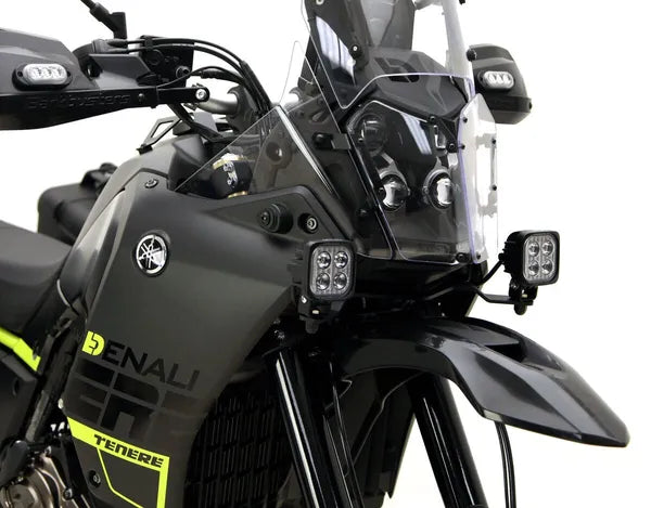 Yamaha Ténéré 700 [DENALI] – Positionsleuchten-Halterung