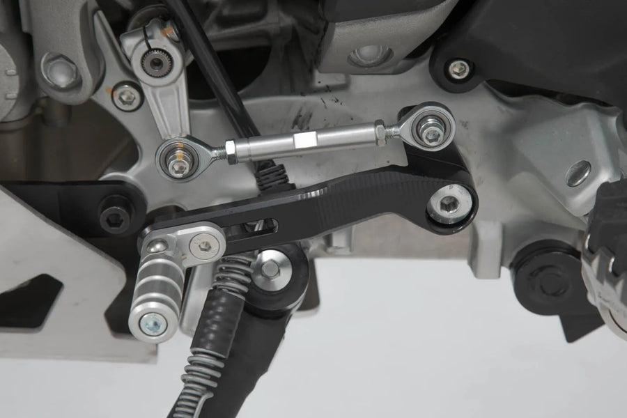 ducati multistrada 1200 [SW-MOTECH] – levier de vitesses