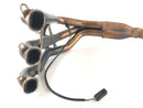 Triumph Tiger 955i 709EN [2001] - Manifold with lambda sensor-4