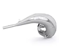 Rieju MR 250 Pro [2021-2023] - Échappement gras d'usine - Photo 9