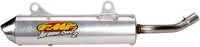 Ktm SX 125 [2004-2006, 2009-2010] - Silencieux arrière slip-on TurbineCore 2 – photo 6