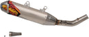 Ktm 350 Xc-F Factory Edition [2022] - Powercore 4 Hex Slip-On Silencer - Image 1
