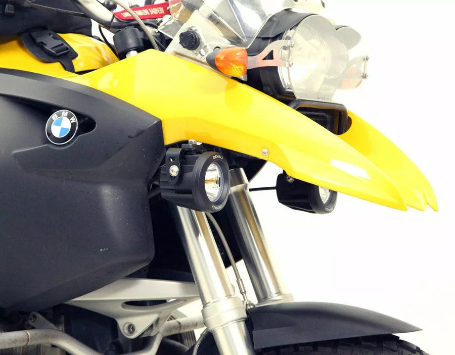 BMW R 1200 GS [Denali]-Position Bracket