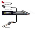Harley Davidson Fxbr [DENALI] – CANsmart™ Control GEN II V-Twin