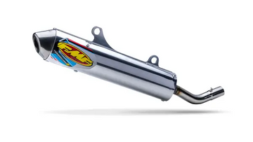 Suzuki Rm 250 [1996-2000] - Silencieux arrière slip-on TurbineCore 2 – photo 2