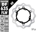 Swm RS 340 S [2016] - disque de frein – photo 6
