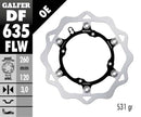 Swm RS 340 S [2016] - disque de frein – photo 4