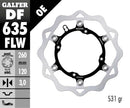 Swm RS 340 S [2016] - disque de frein – photo 2