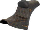 Harley Davidson Fxst [SADDLEMEN] - Siège Performance SDC Pro Series