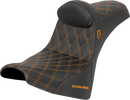 Harley Davidson Fxst [SADDLEMEN] - Siège Performance SDC Pro Series