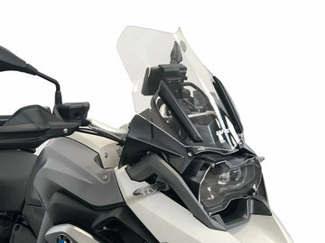 BMW R 1200 R [WRS] - pare-brise