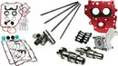 Harley-Davidson FLHRSEI 1550 Road King Screamin Eagle [2002] - HP+® chain drive conversion kit with hydraulic tensioners - picture 5