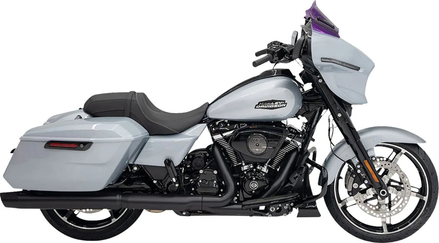 harley davidson flhxse [KLOCK WERKS] – Pare-brise Kolor Flare™