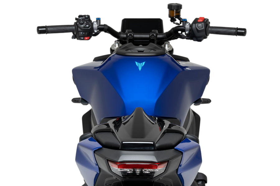 YAMAHA MT-09 Y-AMT [2024] – Rear Fairing – Matte Black