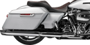 Harley Davidson Touring [DRAG SPECIALTIES] – Sièges Freedom Touring à portée étendue-4