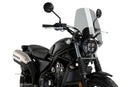 HONDA CL 500 [2025] – New Generation Touring – Black
